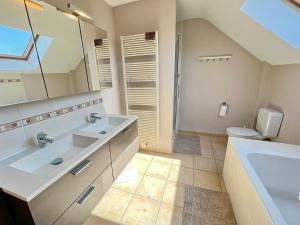 Villa Marie-Francinne