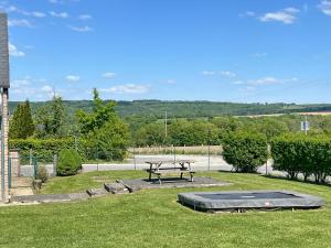 Villa Marie-Francinne