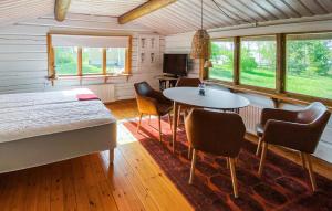2 Bedroom Cozy Home In Oskarshamn