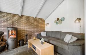 Stunning Home In Tarm With Wifi