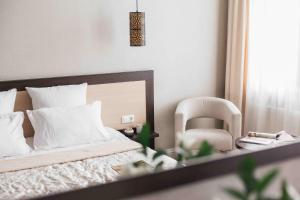 Budget Double or Twin Room room in Ark Palace Hotel