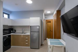 Odeio UpTown urban stay studio