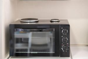 Odeio UpTown urban stay studio