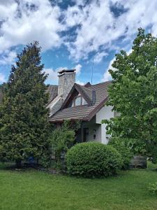 Chalet Déjà Vu Cozy Mountain Retreat
