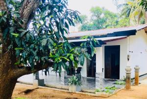 Regnum Villa Anuradhapura