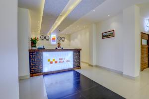 Banari Regency by Summit