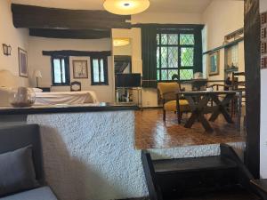 Suite - Locanda Motto Del Gallo