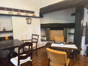 Suite - Locanda Motto Del Gallo