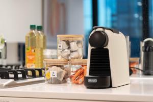 Glamorous 2B Southbank home LV40 Ocean view #MSQ40