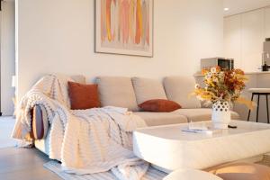 Glamorous 2B Southbank home LV40 Ocean view #MSQ40