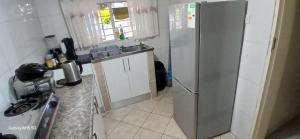 Furnished self catering cottage