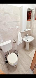 Apartmani Deniza