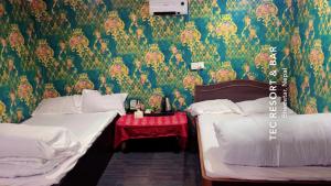 TEC Resort and bar