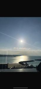 Twin View Atlantic with 2 Hospitality tickets for The 153rd Open final day on 20th July