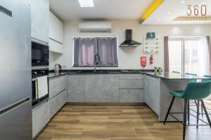 Homey 1BR home with Balcony in Heart of Malta by 360 Estates