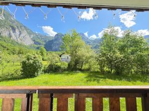 Bergbrise Obertraun