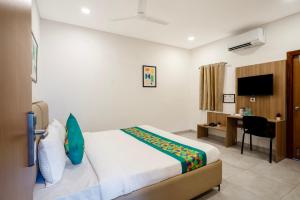 Treebo S3 Suites, Manikonda
