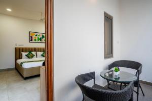 Treebo S3 Suites, Manikonda