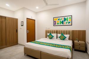 Treebo S3 Suites, Manikonda