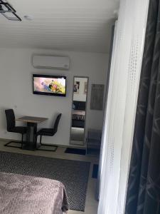 Gemütliches Apartment