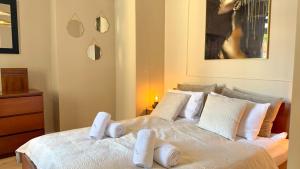 Aksamitny Zakątek by LibertaRent