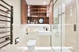 Exotic White City Apt -Steps to Tube, Westfield, Portobello