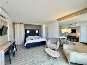 La terrasse dEden, calme et relaxant