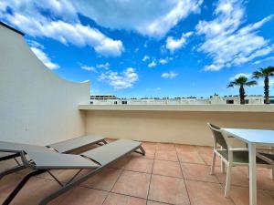 La terrasse dEden, calme et relaxant