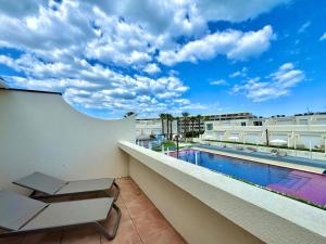 La terrasse dEden, calme et relaxant