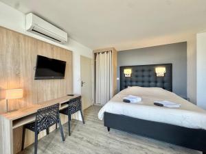 La terrasse dEden, calme et relaxant