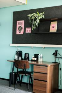 The Social Hub Eindhoven Extended Stay