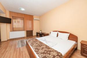 Double or Twin Room with Balcony room in Sveti Georgi Hotel