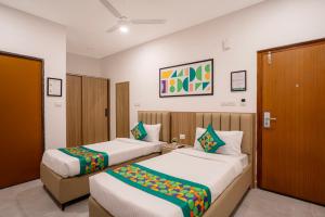 Treebo S3 Suites, Manikonda