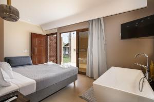 La Palma Beachfront Suites