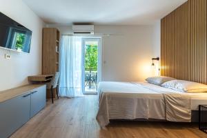 Apartments & Rooms Klemenc