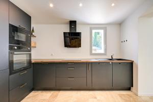 Villas Villa Harmonie : photos des chambres