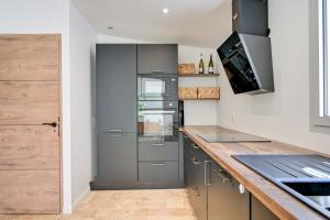 Villas Villa Harmonie : photos des chambres