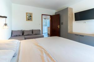 Apartments & Rooms Klemenc