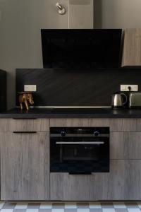 La Chouette des Ducs, Appartement en Hypercentre