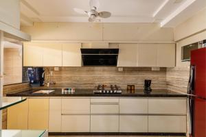 The Platinum Arc by RedOliveNexus Koramangla3bhk