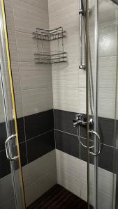 Двустаен апартамент