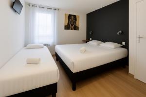 Fasthôtel Limoges Nord - FH Confort