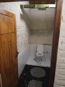 Opik Homestay Tete Batu