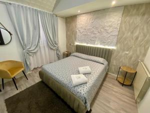 Superior King Room room in Guest House Minas