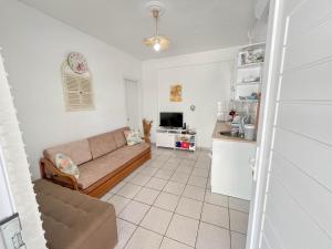 Veranda Apartment Paralia Ofriniou