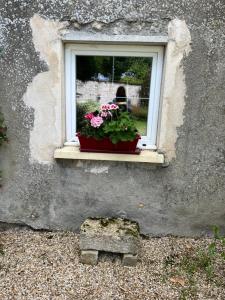 Sejours a la campagne Gite de la bergerie du gatinais *** : photos des chambres