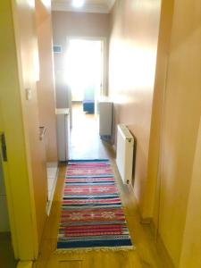 Taksim White Mansion Hotel