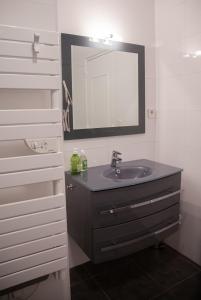 Appartements Spacieux Appartement Vue Pins-Tout a Pied-Residence Le Manegore : photos des chambres