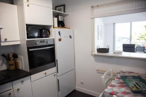 Appartements Spacieux Appartement Vue Pins-Tout a Pied-Residence Le Manegore : photos des chambres