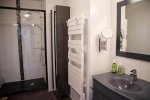 Spacieux Appartement Vue Pins-Tout à Pied-Résidence Le Manégore